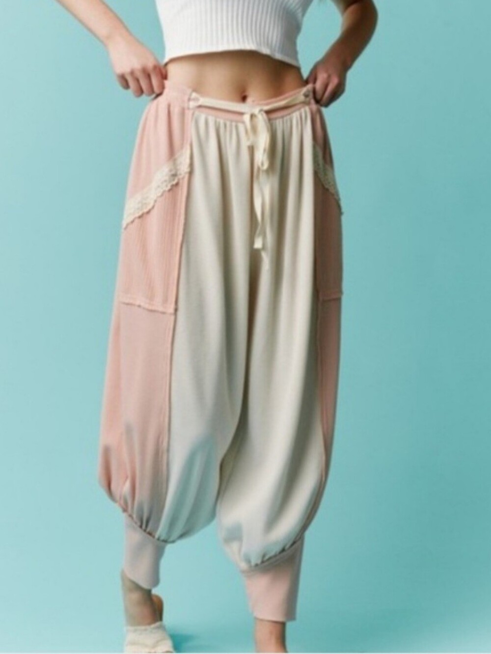 Fantastic Fawn Joggers Lounge Pants
